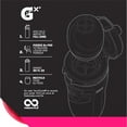thumbnail image 2 of Gatorade Gx Sports Drink Mix Concentrate Pods, Strawberry Raspberry, 4 Count Pods, 2 of 8