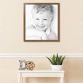 thumbnail image 3 of ArtToFrames 24x26 inch Black Picture Frame, Black Wood Poster Frame (4628), 3 of 7