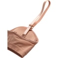thumbnail image 5 of dELiA*s Girls Bras - 3 Pack Seamless Padded Bras for Teens with Removable Straps, 5 of 7