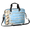 Multicolour 4, variant on Herdesigns Ocean Sailboat Laptop Bag for Women Men, Computer Case Briefcase Messenger Bags, 15-15.6 inch Laptop Sleeve Shoulder Bag