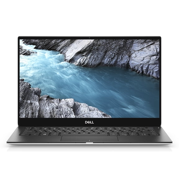 Restored Dell XPS 13 7390 13.3" Full HD Laptop Intel Core i7-10510U 8GB RAM 256GB SSD Windows 11 Pro