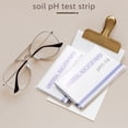thumbnail image 2 of LOVEVER 2 Set 160 Strips 1-14 PH Litmus Paper Ph Test Water Cosmetics Soil with Control Card, 2 of 9