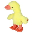 thumbnail image 3 of Juguete De Pato De Peluche, Pato Cantor Parlante Interactivo Para Niños ANGGREK Otros, 3 of 8