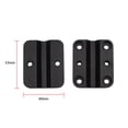thumbnail image 4 of And Motorcycle phone GPS Navigation Holder Bracket Replacement for  R1200GS, F800GS, R1250GS  Adventure, 4 of 7