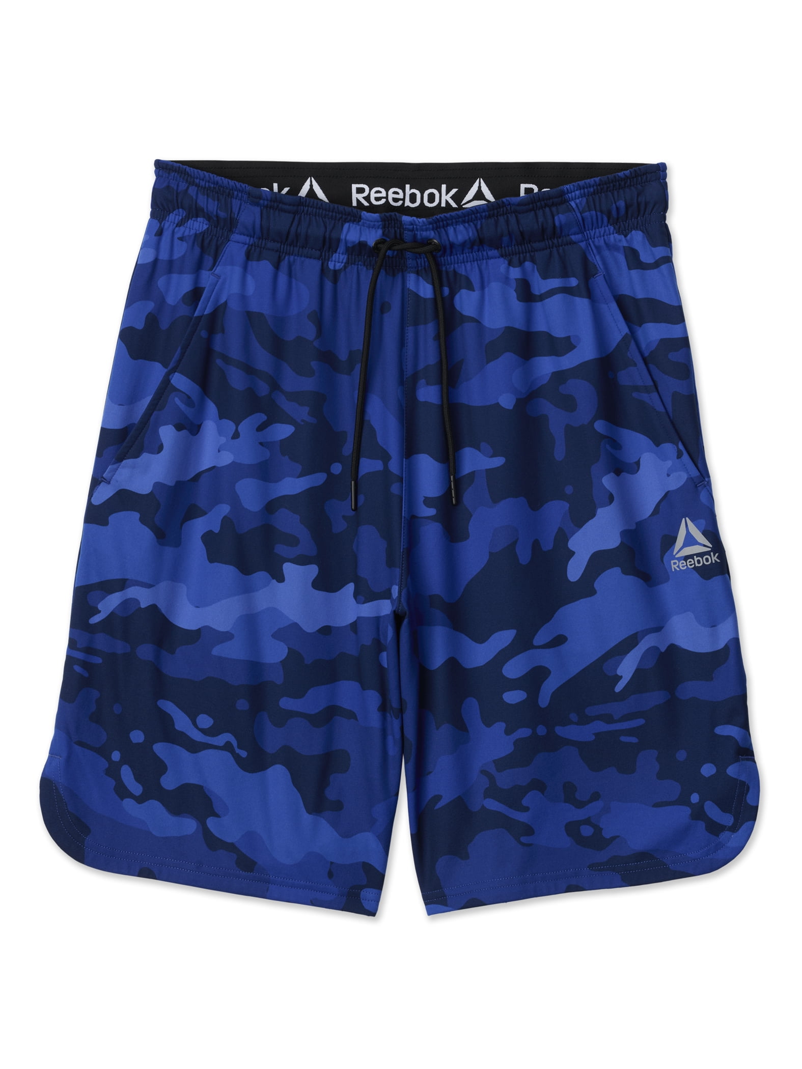 Reebok Men's and Big Men's Legacy Core 9" and 7" Inseam Shorts, Size XS-5XL