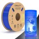 thumbnail image 1 of Filamento para impresora 3D Creality Hyper PETG, 1 kg, 1,75 mm, azul, 1 of 8