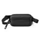 thumbnail image 1 of Bolso de pecho tomtoc 1,5L con Protección RFID Impermeable Ligero Negro, 1 of 5