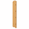 thumbnail image 3 of Aitjunz Replacement Panel Part Only, Not a Console Table, WIN6002-NA-PJ, Natural, 3 of 6