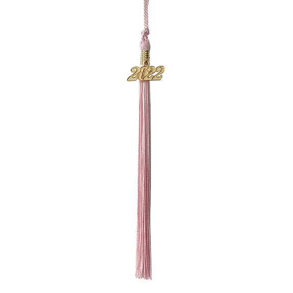 ruhuadgb Handmade Decorative Hanging Tassel Decor Polyester Beautiful Fine Knitted Graduation Tassel for Student