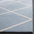 thumbnail image 2 of Safavieh Chatham Isaac Geometric Diamonds Area Rug, 2 of 4