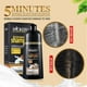 thumbnail image 3 of Hair Dye Shampoo Coconut In Minutes Hair Color Shampoo Hair Instant Coloring, 3 of 4