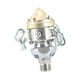 thumbnail image 5 of Máquina de limpieza a alta presión con boquilla rotativa, fácil de usar, herramienta de dragado de alcantarillado mini y resistente, profesional para Tipo A, 5 of 8