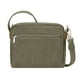 thumbnail image 4 of Bandolera pequeña Travelon Anti-Theft Heritage color salvia talla única, 4 of 5