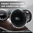 thumbnail image 4 of Dashboard Air Condition Vent for V Class W447 2024,B, 4 of 5