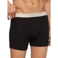 thumbnail image 2 of Three-Pack Cotton Boxer Briefs, 2 of 2