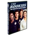 thumbnail image 2 of The Rookies: The Complete Second Season, 2 of 3