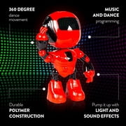 World Tech Toys - Groove Bot RC Dancing Robot