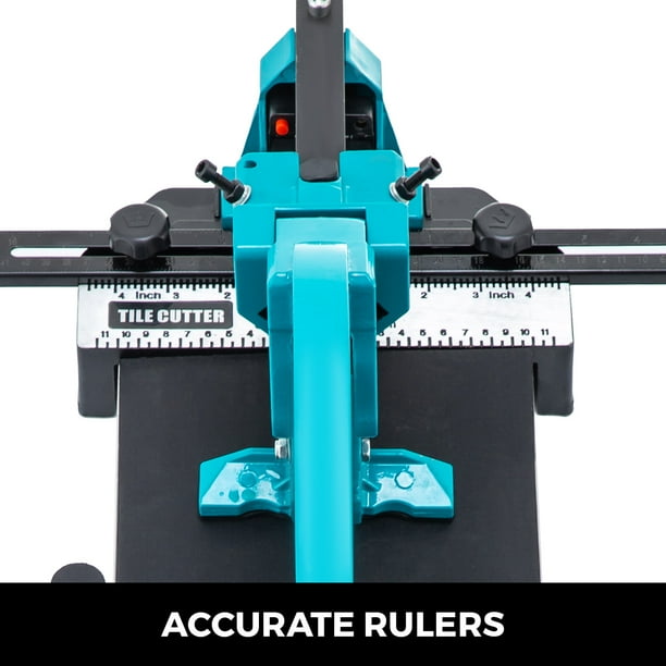 Accurate on sale tile cutter