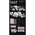 thumbnail image 2 of STRAY KIDS - [DO IT] SKZ IT TAPE ACCORDION LEE KNOW Version, 2 of 2
