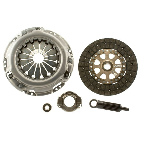 AISIN CKT-039 Clutch Kit Fits select: 2002-2005 LEXUS IS