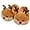 Orange, variant on Women slippers Pig slippers Animal slippers Winter plush slippers Warm anti-slip slippers Cotton shoes