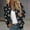 Black, variant on NMMUED Christmas Jacket Christmas Coats for Women Casual Outerwear Christmas Tops for Women Zip Up Jacket Christmas Gifts for Women Athletic Jacket Women Black L