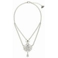 thumbnail image 2 of Disney Designer Collection Premiere Series Tiana Necklace, 2 of 2