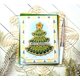 thumbnail image 3 of Troqueles de corte de Metal para Navidad, plantilla de decoración para diario de recortes, plantilla de grabado, tarjeta de felicitación artesanal hecha a mano, 2023, 3 of 4