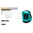 thumbnail image 7 of Pelican - Exocool 20L Cooler Dry Bag - Blue, 7 of 7