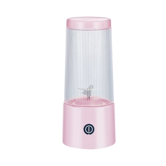 Pequeña licuadora Juicer Cup Smoothies Shakes Maker para oficina en Gloria Mini exprimidor