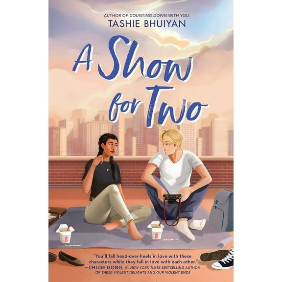 A Show for Two, (Hardcover)