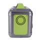 thumbnail image 3 of Estación de energía de 296 Wh, 80 000 mAh, 300 W, onda sinusoidal pura con salida de CA CC USB, cargador de batería portátil, suministro para emergencia, enchuf, 3 of 15