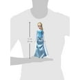 thumbnail image 3 of Disney Frozen Shimmer 'N Sing Elsa, Singing Doll, 3 of 3