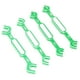 thumbnail image 1 of Llaves De Coche RC, 4 Piezas Extractor De Rótula De Tuerca Tensora Llave De Mantenimiento RC De aleación De Aluminio De 3,0-6,0 Mm Para Coches De Control Remoto Coches De Derrape, 1 of 7