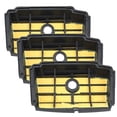 thumbnail image 3 of Air Filter for MS193 MS193T Gasoline Chainsaw Spare Part Garden Tool 11371201604, 3 of 7