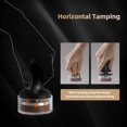 thumbnail image 2 of Espresso Tamper MHW-3BOMBER de 54 mm con doble resorte para café Loa, 2 of 8