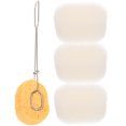 thumbnail image 4 of 1 juego de cepillos para botellas, mango largo, cepillo de limpieza para botellas, cepillo de mano para limpiar botellas de agua., 4 of 6
