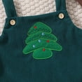 thumbnail image 6 of Baby Onesies Boy Cute Baby Girl Clothes Baby Girl Summer Sleeveless Romper Star Applique Embroidery Square Neck Bubble Jumpsuit, 6 of 6