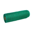 thumbnail image 4 of KLKCMS Mesh Ribbon DIY Crafts Wreath Making Supplies for Bow Making Swags Christmas Green, 4 of 9