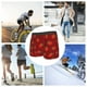 thumbnail image 4 of Balery Strawberry Calzoncillos bóxer para hombre, ropa interior de algodón suave y transpirable con cinturilla de nailon-Medium, 4 of 5