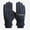 A-182 Blue, variant on Classic Men's or Women' Thermal Winter Gloves, Windproof Fleece-Lined Touchscreen Gloves for Men, Cold Weather Driving, Cycling and Outdoor Activities