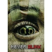 Gravitas Ventures - Never Blink [DIGITAL VIDEO DISC]