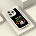 thumbnail image 4 of Mantenga su iPhone a salvo de caídas y arañazos con una funcional y llamativa funda de goma TPU a prueba de golpes con estampado de dibujos animados., 4 of 4