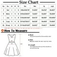 thumbnail image 3 of Ahuyic Printed Solid Color Plus Size Dress For Women, Summer Womens' Sleeveless Long Maxi Dresses,Women's Solid Color Halter Long Dress Slit Tight Evening Skirts Wedding Guest Dress, 3 of 4