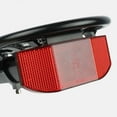 thumbnail image 6 of Bike Rear Reflector Rear Rack Reflector for Night Riding Adults Bike, 6 of 8
