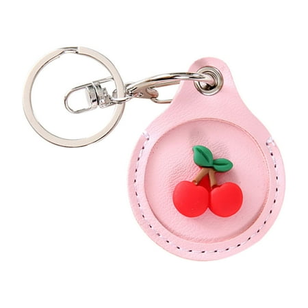 

AirTag Protective Sleeve -lost Keychain Holder Key Finder compatible with Cover Kids Pencil Stand Kimdle compatible with Pro 3rd Generation Charger compatible with Wireless Charging Charger Cover