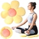 thumbnail image 1 of Juego Almohadas Con Flores25689594 () Amarillo, 1 of 9
