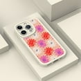 thumbnail image 3 of Mantenga su iPhone seguro y a la moda con nuestra exclusiva y minimalista funda de goma TPU con estampado de dibujos animados para teléfono., 3 of 3
