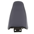 thumbnail image 2 of Motorcycle Seat Cushion, Passenger Rear Flat Foam Pad for 110cc 125cc 140cc Dirt Bike, 2 of 8
