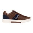 thumbnail image 2 of TENIS CASUALES CABALLERO CLASBEN POLO SIMIPIEL CAFÉ Clasben POLO, 2 of 4